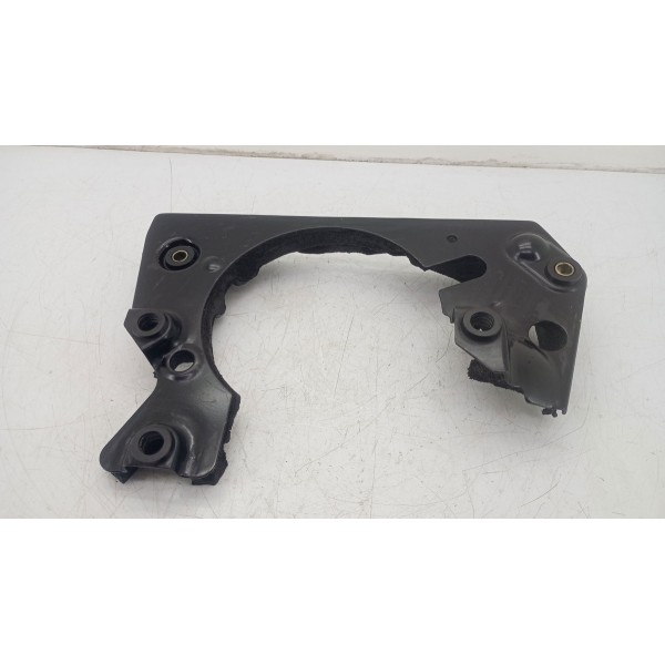 Tampa Capa Frontal Do Motor Pajero Full 2001 A 2007