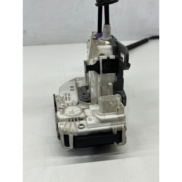 Trava Traseira Esquerda Fiat Toro 2015 A 2025