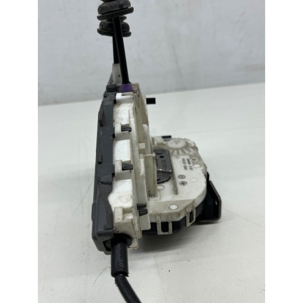 Trava Traseira Esquerda Fiat Toro 2015 A 2025