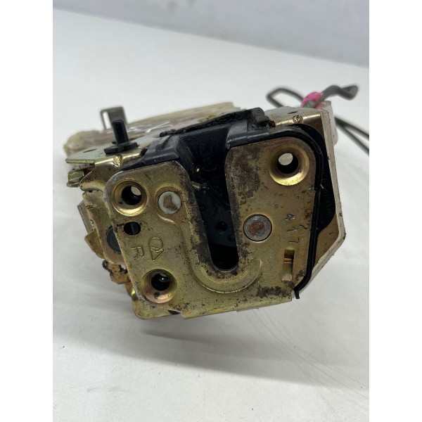 Fechadura Traseira Direita Nissan Xterra 2001 A 2008