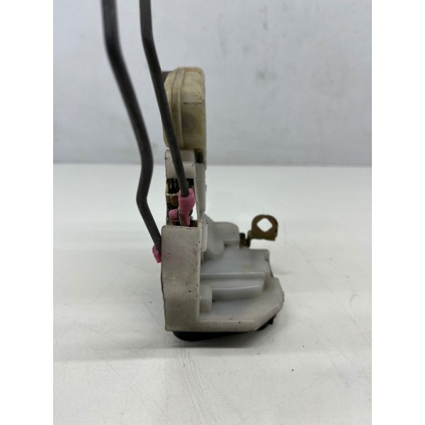 Fechadura Traseira Direita Nissan Xterra 2001 A 2008