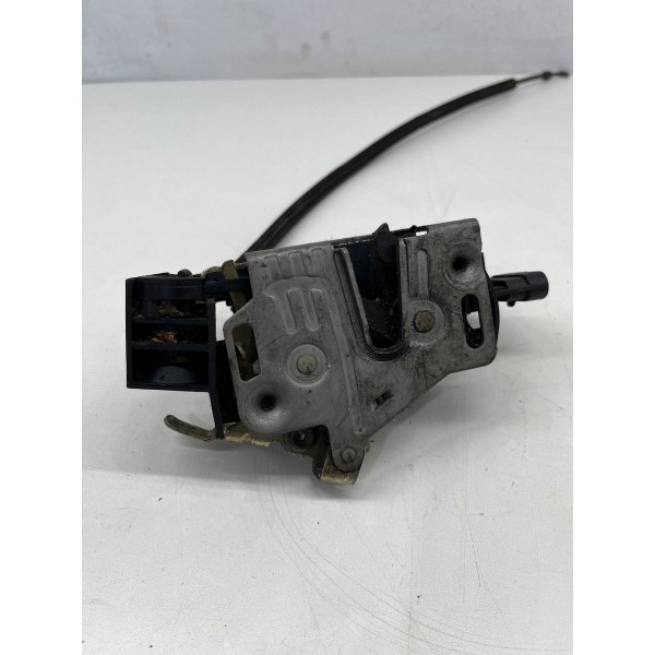 Fechadura Elét. Traseira Esquerda Mercedes-benz Ml320 2001