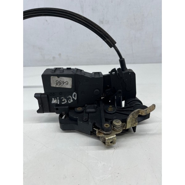 Fechadura Elét. Traseira Esquerda Mercedes-benz Ml320 2001