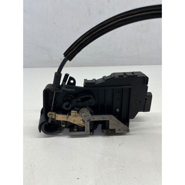 Fechadura Elét. Traseira Esquerda Mercedes-benz Ml320 2001