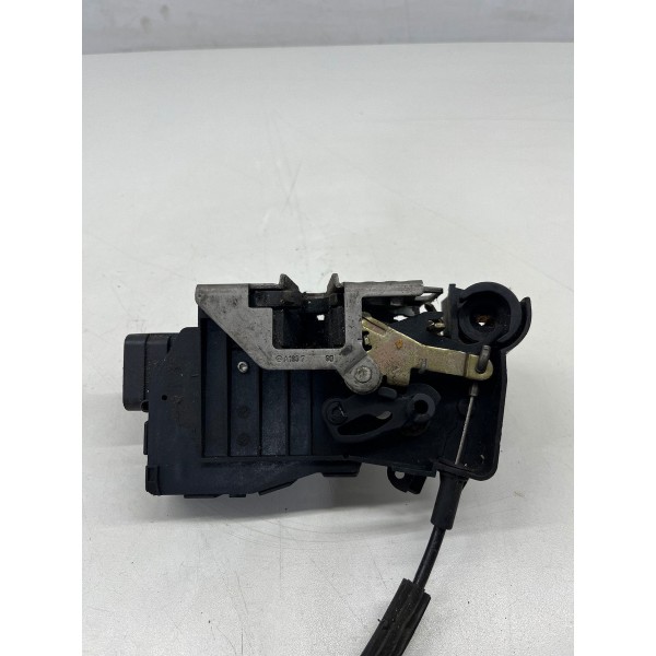 Fechadura Elét. Traseira Esquerda Mercedes-benz Ml320 2001