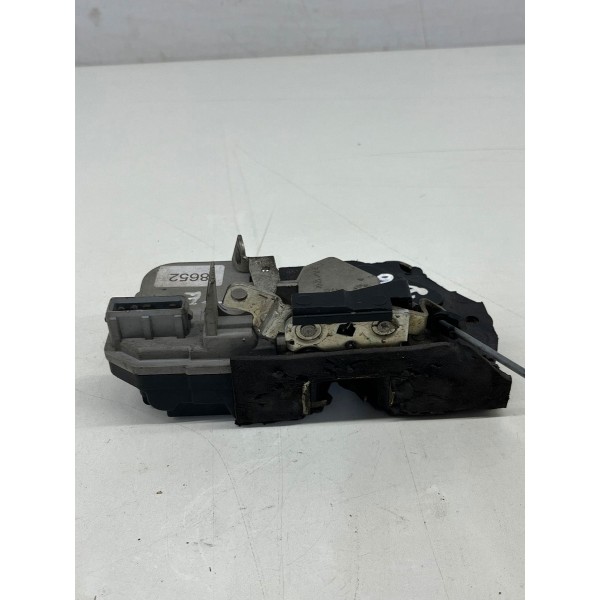 Fechadura Elét. Traseira Esquerda Peugeot 206 2001 A 2009