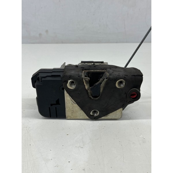 Fechadura Elét. Traseira Esquerda Peugeot 206 2001 A 2009