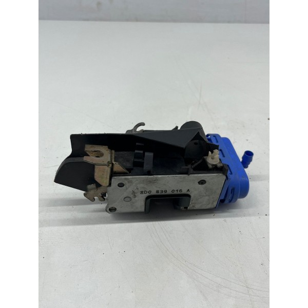 Fechadura Porta Traseira Direita Audi A3 1997 A 2003