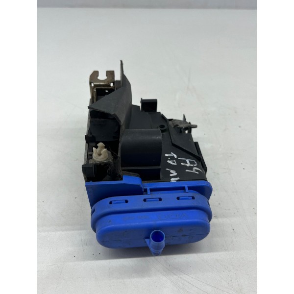 Fechadura Porta Traseira Direita Audi A3 1997 A 2003