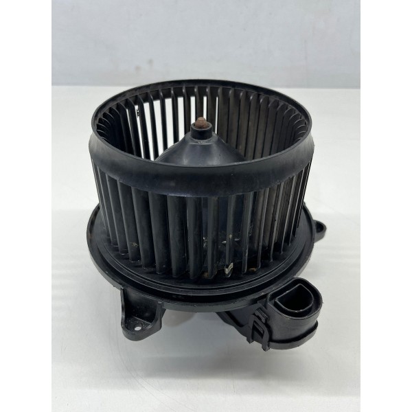 Motor Ventilação Ar Forçado Ford New Fiesta 2014