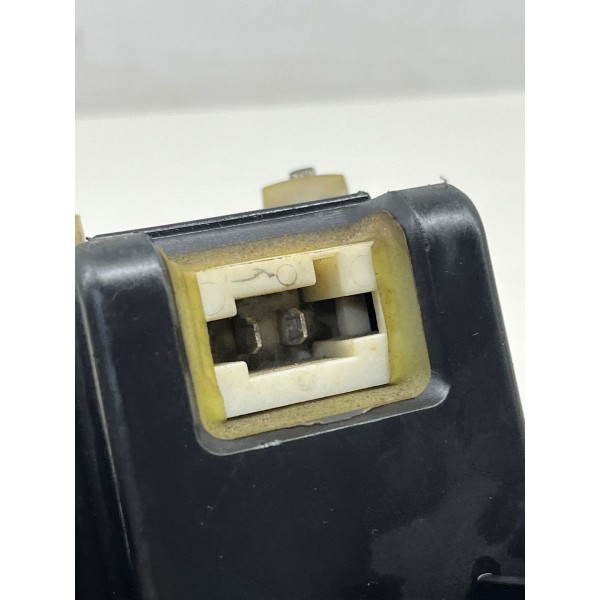 Motor Ventilador Interno Fiat Toro 2016 A 2023