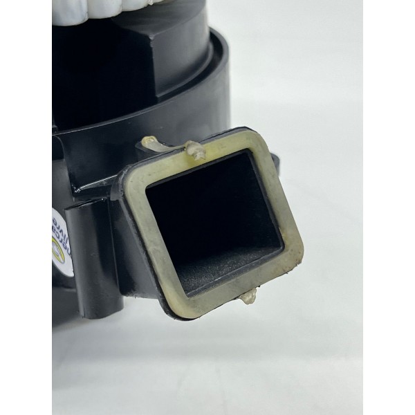 Motor Ventilador Interno Fiat Toro 2016 A 2023