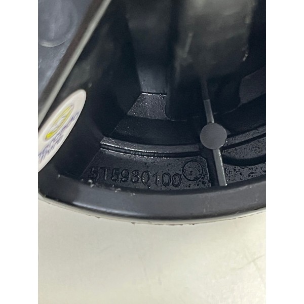 Motor Ventilador Interno Fiat Toro 2016 A 2023