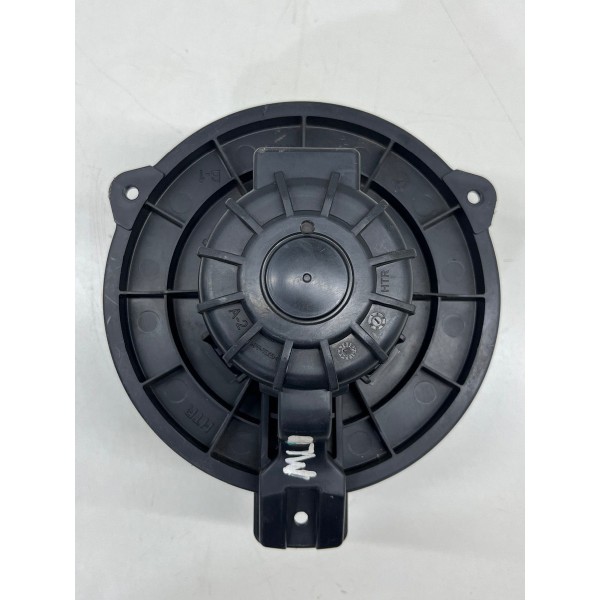 Motor Ar Forçado Hyundai Hb20s  2013 A 2015