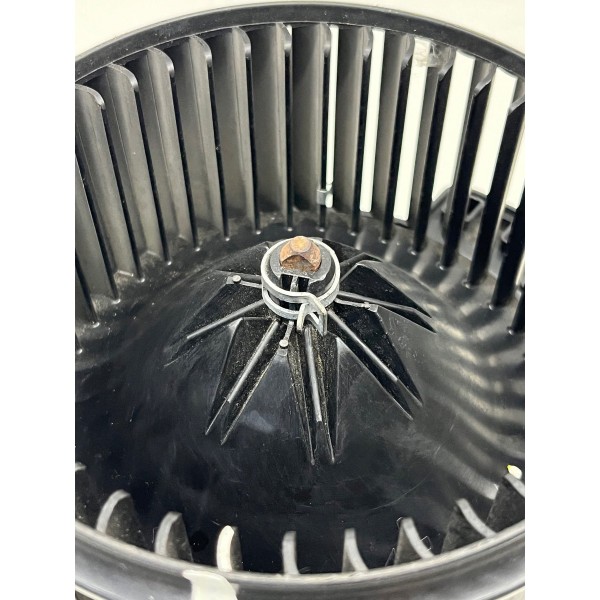 Motor Ar Forçado Hyundai Hb20s  2013 A 2015