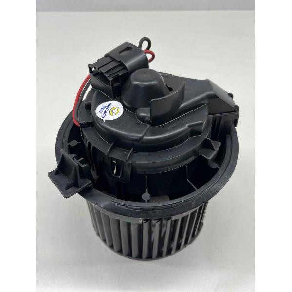 Motor De Ar Forçado Renault Sandero 2018 A 2019