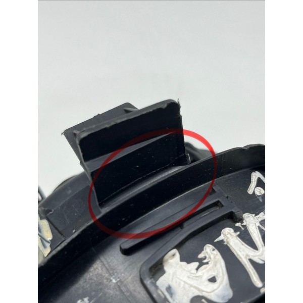 Motor De Ar Forçado Renault Sandero 2018 A 2019