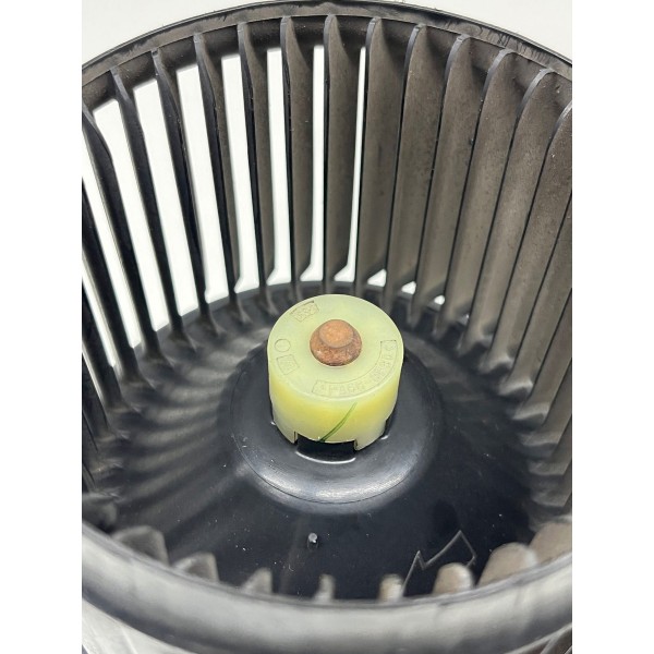 Motor De Ar Ventilação Interna Nissan Versa 2018 A 2020