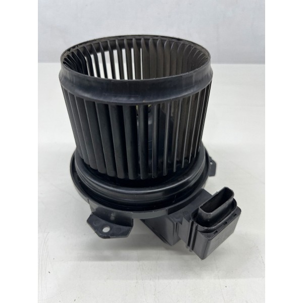 Motor De Ar Ventilação Interna Nissan Versa 2018 A 2020