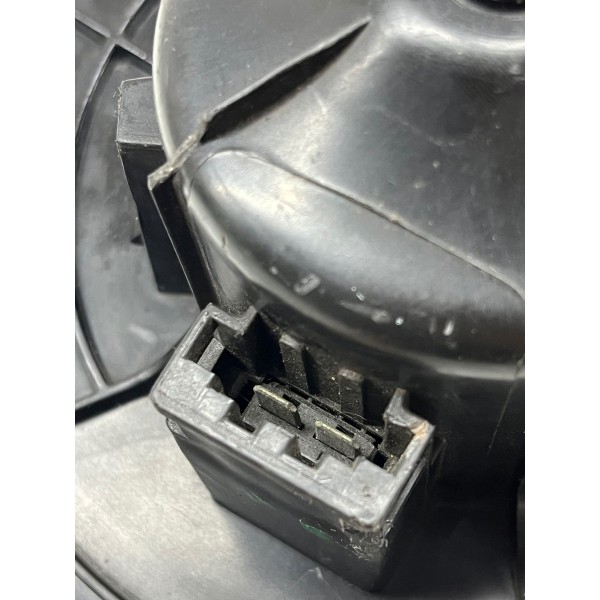 Motor Ar Forçado Chevrolet Corsa 2002 A 2010