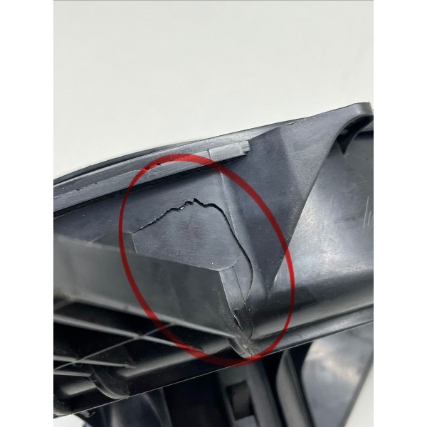 Motor Ar Forçado Chevrolet Corsa 2002 A 2010