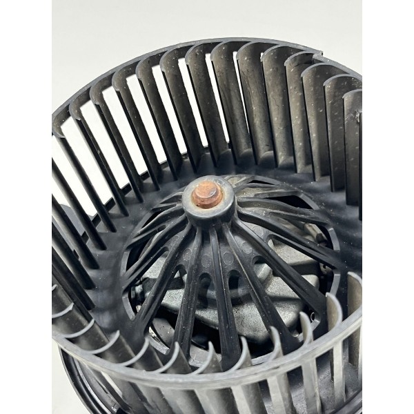 Motor Ar Forcado Citroen Pallas 2006 A 2014