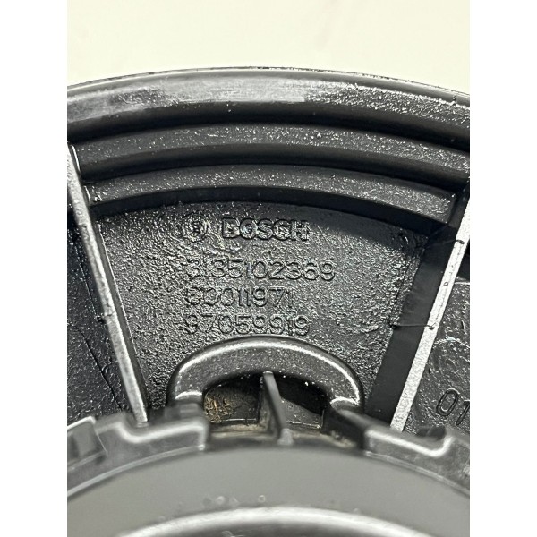 Ventilador Int. Ar Condicionado Digi. Audi A3 2016 A 2019