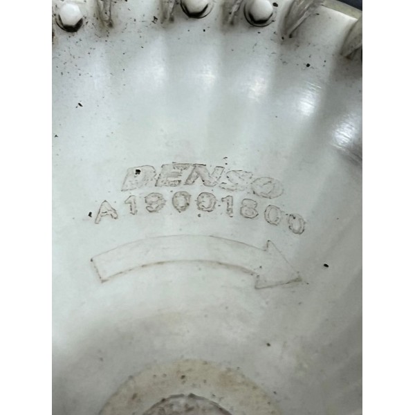 Motor Ventilador Ar Forçado Fiat Argo 2012 A 2017