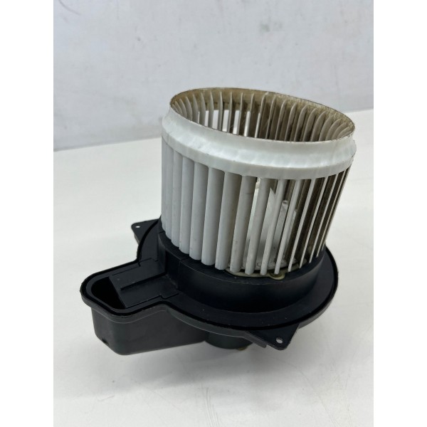 Motor Ventilador Ar Forçado Fiat Argo 2012 A 2017