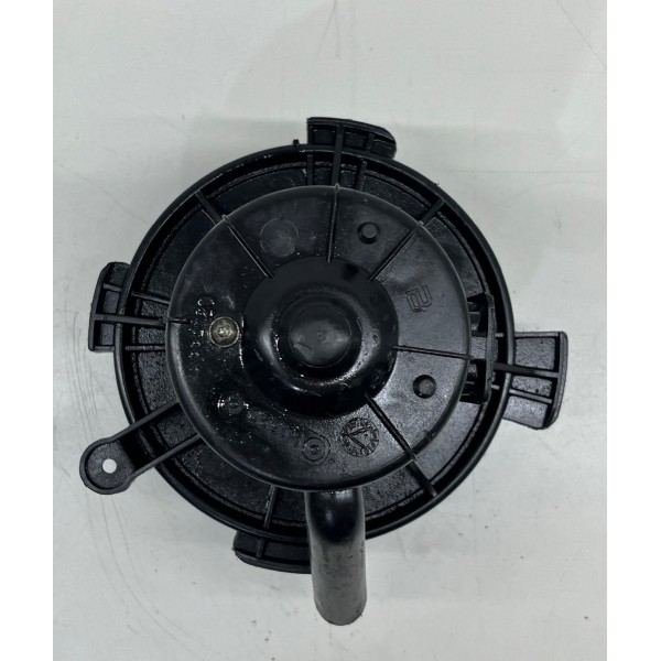 Motor Do Ventilador Interno Ar Citroen C4  2010 A 2011