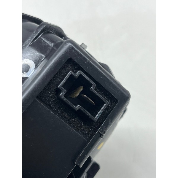 Motor Ar Forçado  Hyundai Hb20  2011 A 2016