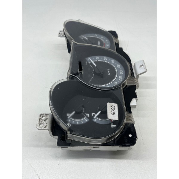 Painel Instrumentos Velocímetro Toyota Hilux 2005 A 2011