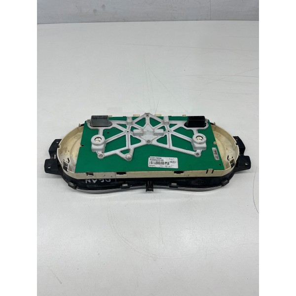 Painel Instrumentos Rpm Renault Sandero  2007 A 2013
