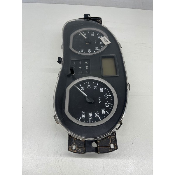 Painel Instrumentos Rpm Renault Sandero  2007 A 2013