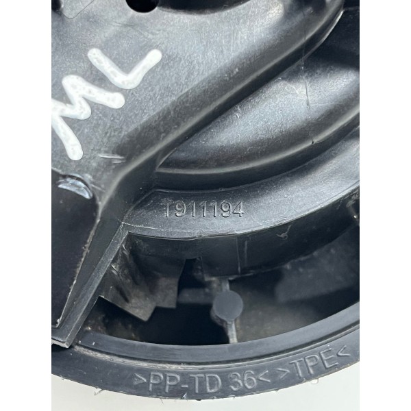 Motor De Ar Forçado Renault Sandero 2018 A 2019