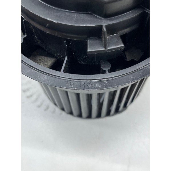 Motor De Ar Forçado Renault Sandero 2018 A 2019