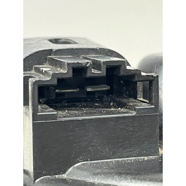 Motor De Ar Forçado Renault Sandero 2018 A 2019