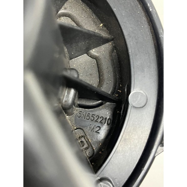 Motor Ar Forçado Fiat Grand Siena 2011 A 2016