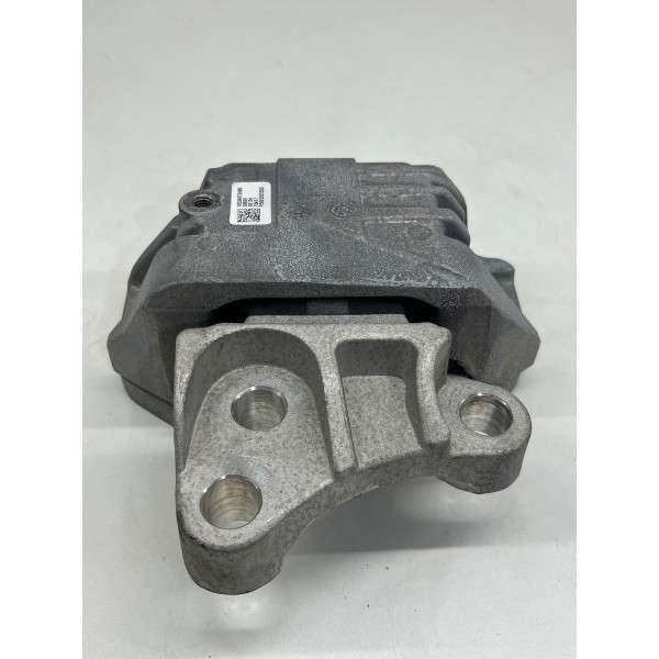 Coxim Esquerdo Câmbio Fiat Toro  2022 A 2025