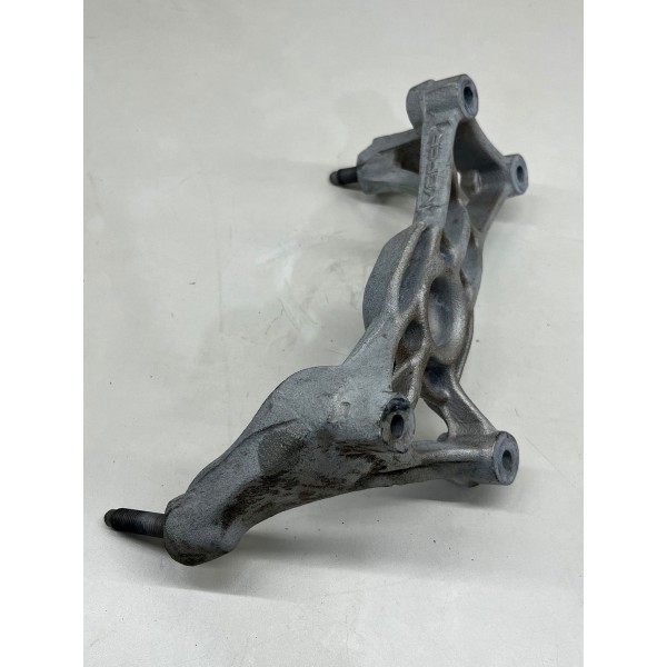 Suporte Catalisador Ram Rampage 2025