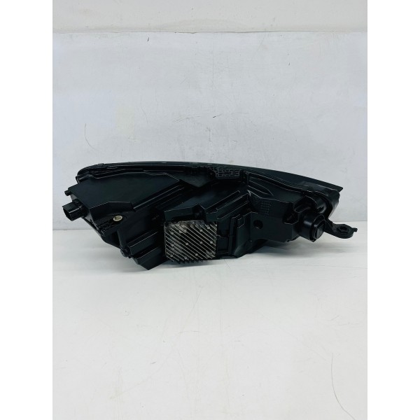 Farol Esquerdo Audi A5 2021 A 2025
