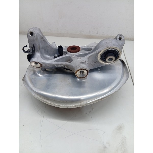 Manga Eixo Traseira Esquerda Audi A4  2017 A 2019