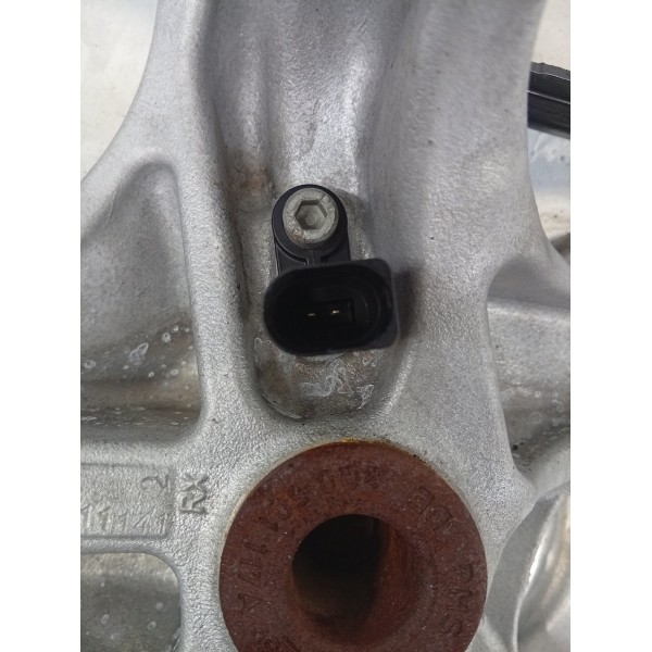 Manga Eixo Traseira Esquerda Audi A4  2017 A 2019