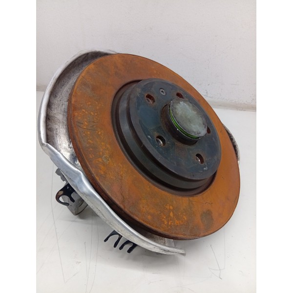 Manga Eixo Traseira Esquerda Audi A4  2017 A 2019