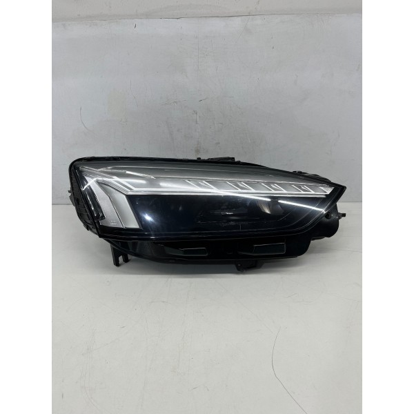 Farol Dianteiro Direito Audi A5 2021 A 2025 Direito/passageiro