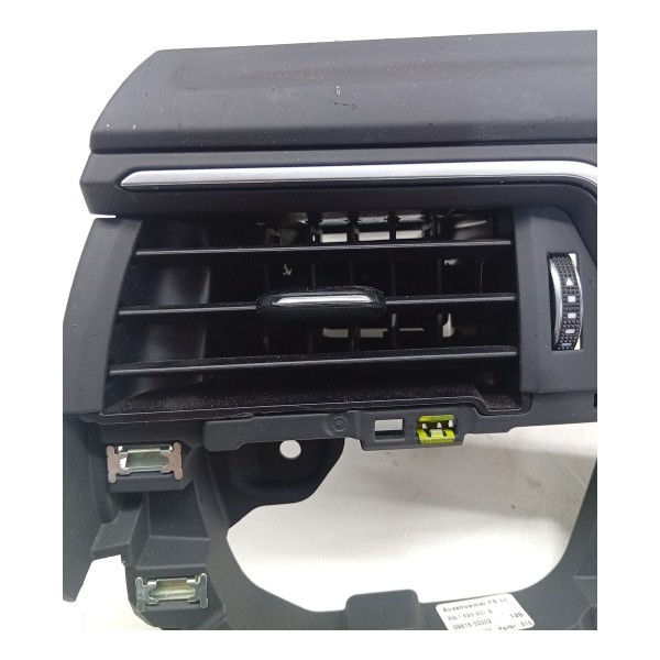 Difusor Ar  Esquerdo Audi A5 2018