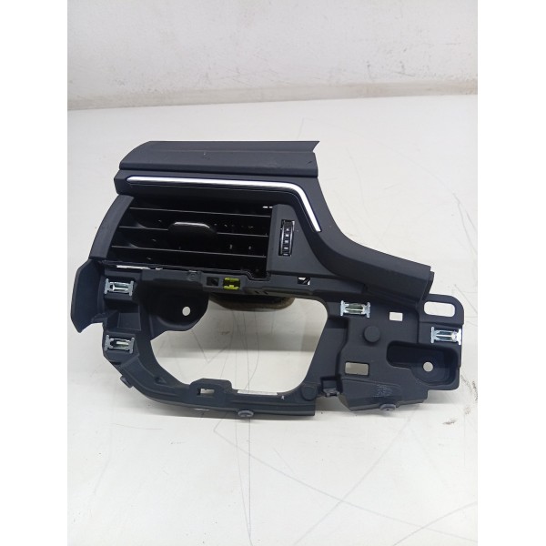 Difusor Ar  Esquerdo Audi A5 2018