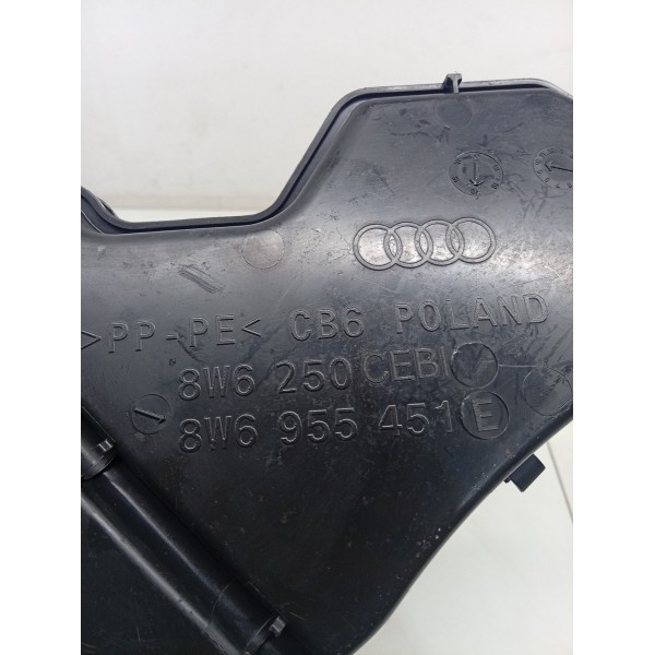 Reservatório De Água Do Parabrisa Audi A5 2019