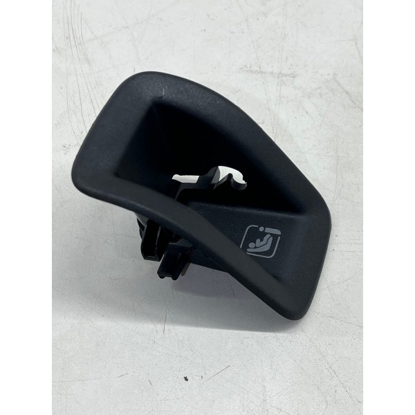 Suporte Isofix Traseiro Audi A5 2017 A 2018