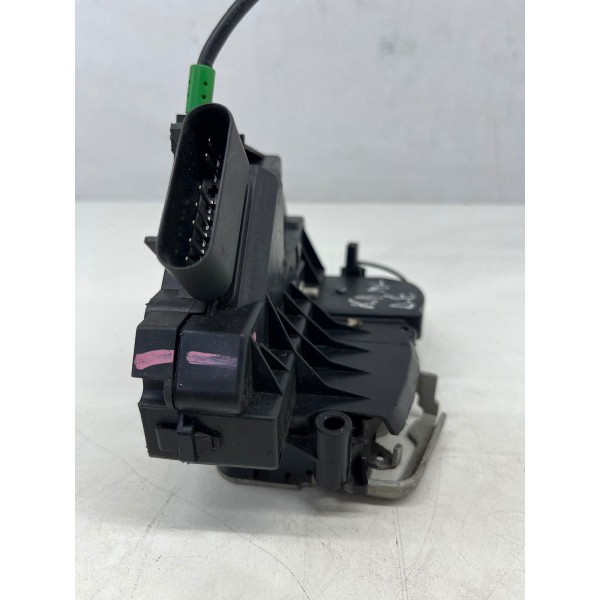 Fechadura Dianteira Esquerda Ford Ka 2015 A 2021